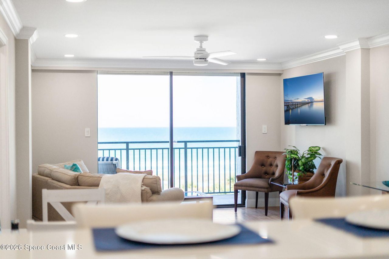 2100 N Atlantic Avenue, Unit 502, Cocoa Beach, FL 32931 Photo