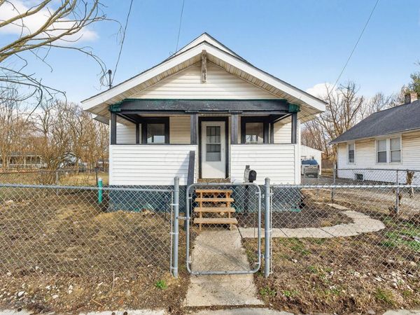 230 Edwards Street, Marion, OH 43302