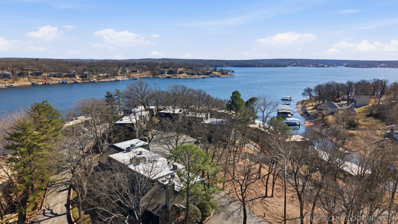 450779 E 341 Road, Unit #50, Afton, OK 74331 Main Photo