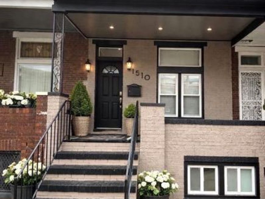 1510 N Collington Avenue, Baltimore, MD 21213 Main Photo