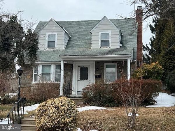 978 WESTFIELD ROAD, SPRINGFIELD, PA 19064