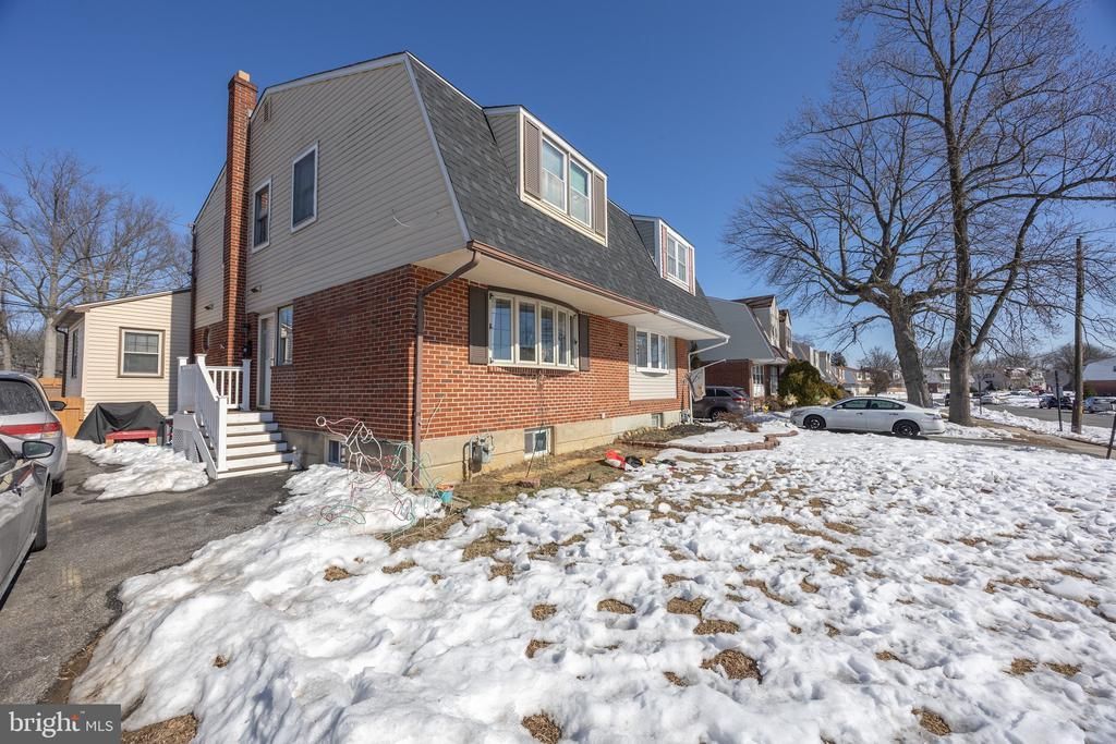 1419 Parklane Road, Swarthmore, PA 19081 Main Photo