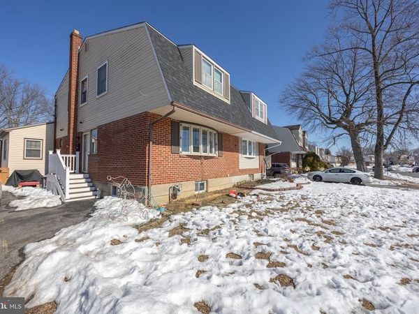 1419 PARKLANE ROAD, SWARTHMORE, PA 19081