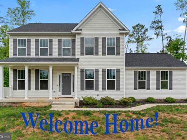 9101 ROYAL COURT, PARTLOW, VA 22534