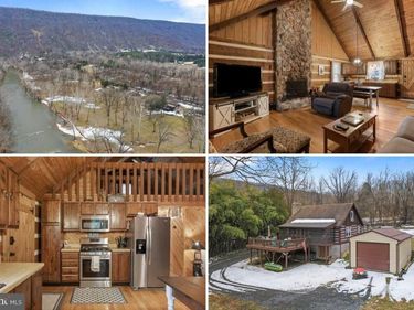 637 INDIAN CAMP TRAIL, MAURERTOWN, VA 22644