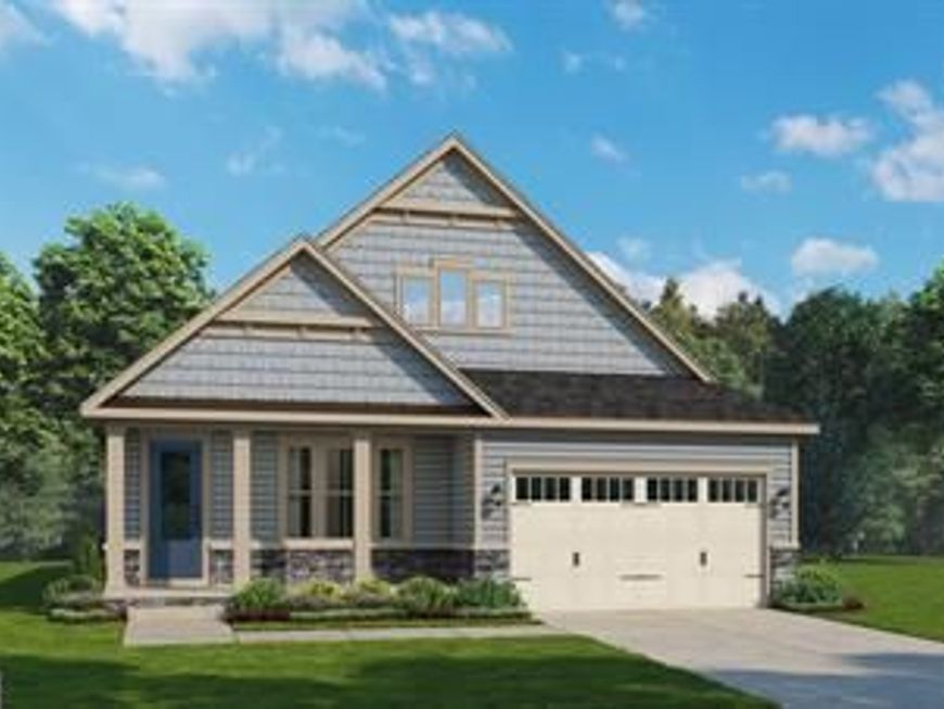 6111 Heathmeadow Lane, Frederick, MD 21701 Main Photo