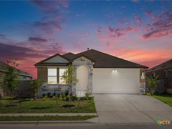 107 Isaac Millsaps Trail, Bastrop, TX 78602