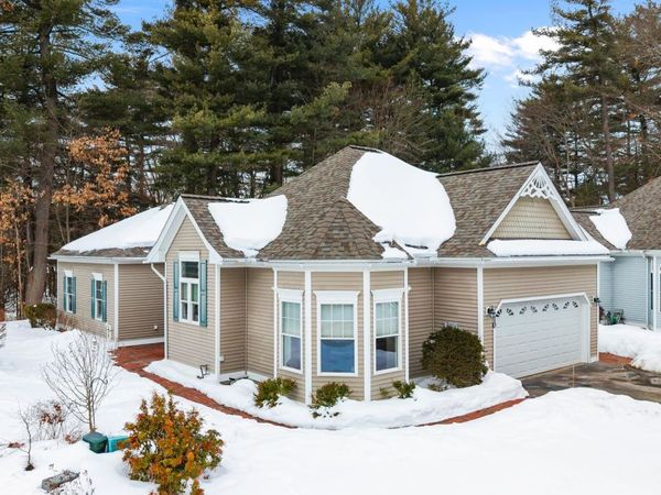 10 Houston Drive, Unit 10, Nashua, NH 03062