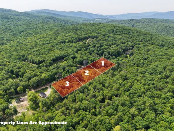 Texas Hill Road, Unit 1, Plymouth, NH 03264