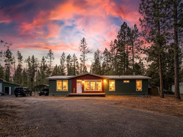 15461 Federal Road, La Pine, OR 97739