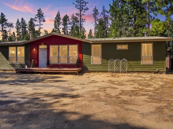 15461 Federal Road, La Pine, OR 97739