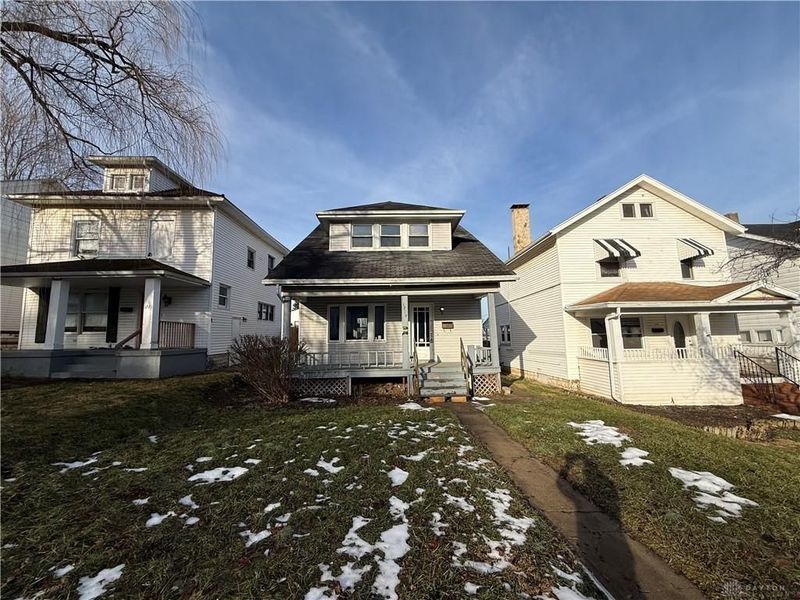 1219 Highland Avenue, Dayton, OH 45410 Photo 3