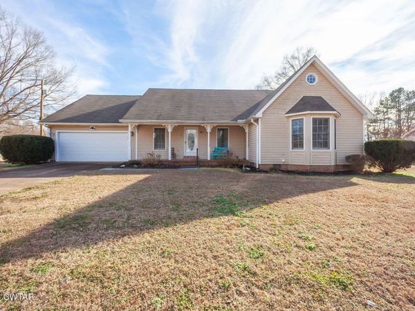 46 Fox Pond Cove , Jackson, TN 38305