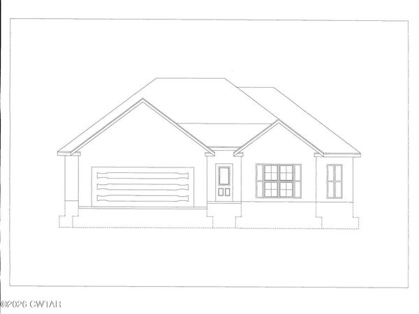 416 Fairway Boulevard , Jackson, TN 38305