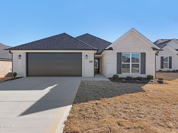 36 Easington Cove , Jackson, TN 38305