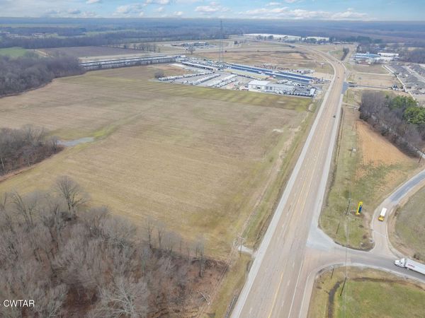 0 US-45, Jackson, TN 38305