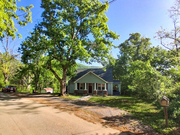 208 Mountain Road, Luttrell, TN 37779