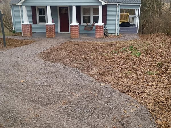 208 Mountain Road, Luttrell, TN 37779