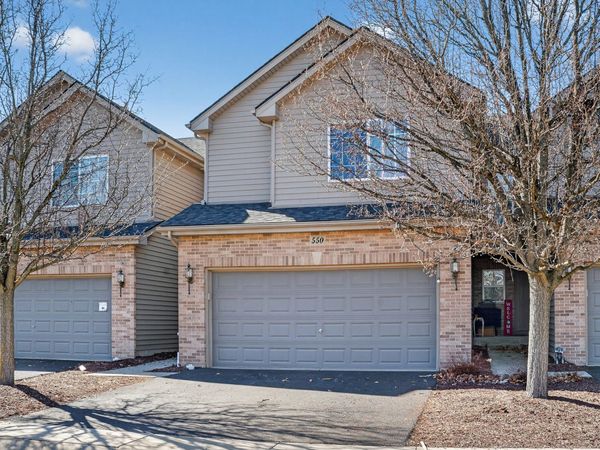 550 Madison Lane, Elgin, IL 60123