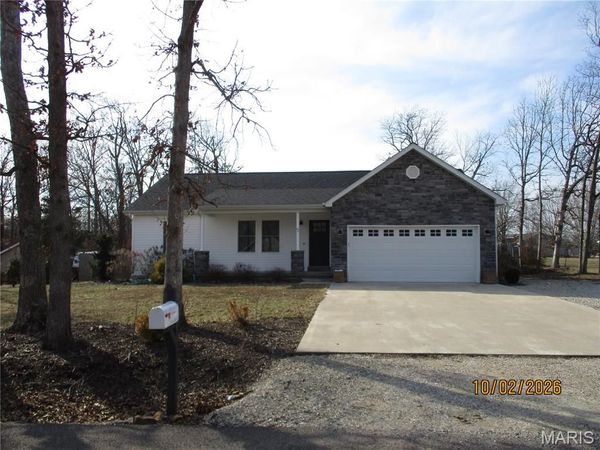 5 Burr Oak Court, Cuba, MO 65453