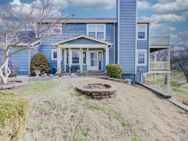 11941 Autumn Trace Court, Maryland Heights, MO 63043