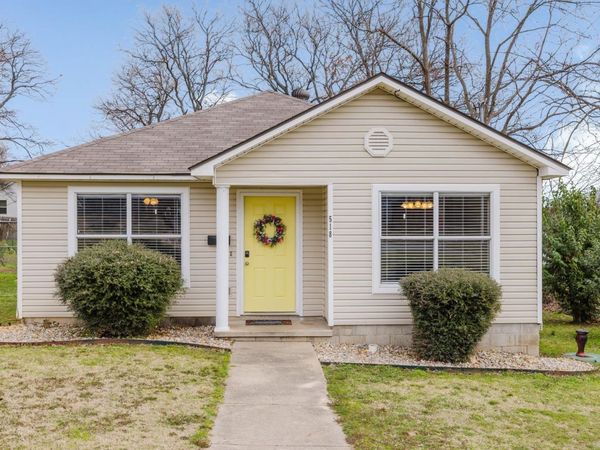 518 S Main, Benton, AR 72015