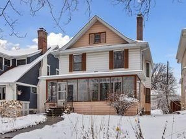 1491 Ashland Avenue, Saint Paul, MN 55104