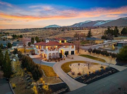 4400 Slide Mountain Circle, Reno, NV 89511 Photo