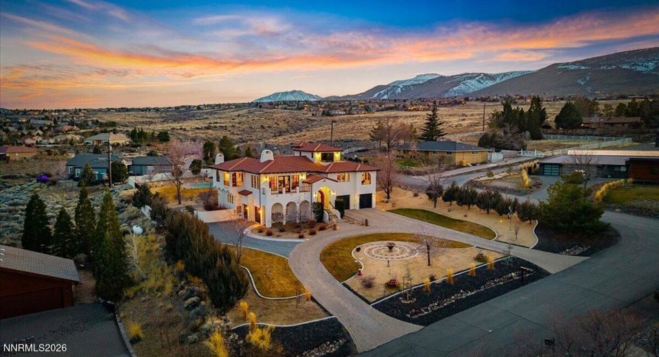 4400 Slide Mountain Circle, Reno, NV 89511 Photo