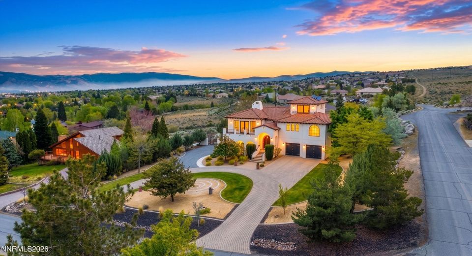 4400 Slide Mountain Circle, Reno, NV 89511 Photo