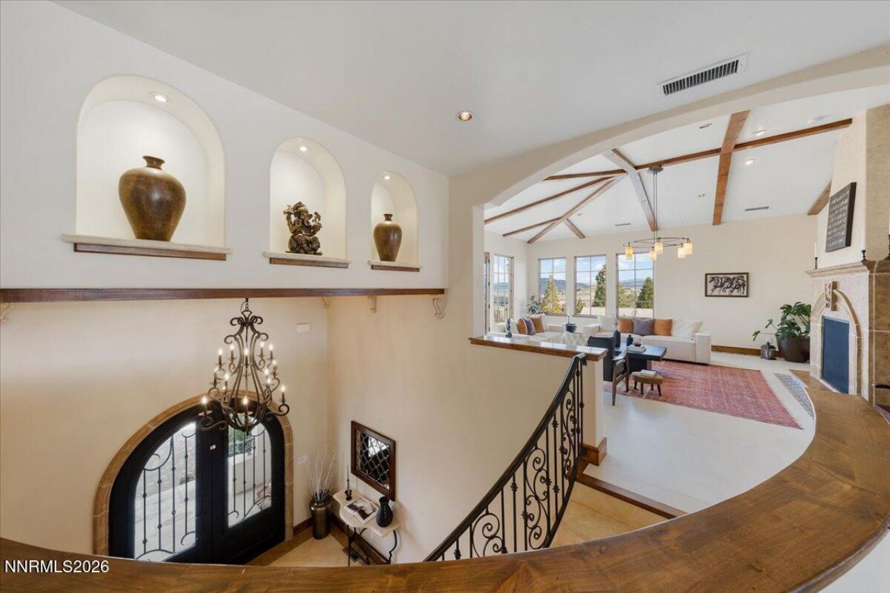 4400 Slide Mountain Circle, Reno, NV 89511 Photo