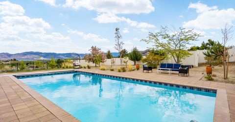 4400 Slide Mountain Circle, Reno, NV 89511 Photo