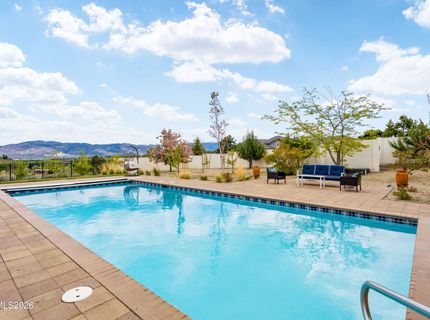 4400 Slide Mountain Circle, Reno, NV 89511 Photo