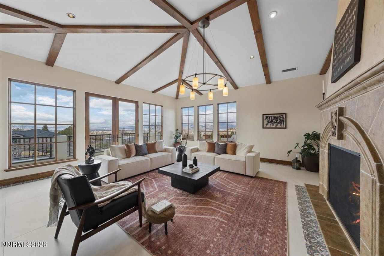 4400 Slide Mountain Circle, Reno, NV 89511 Photo