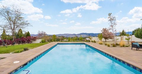 4400 Slide Mountain Circle, Reno, NV 89511 Photo