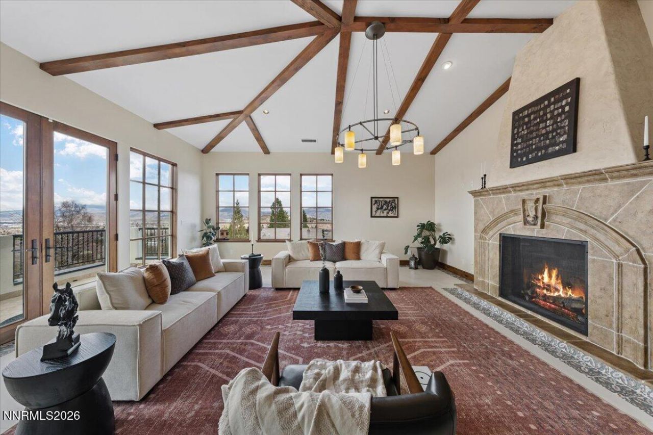 4400 Slide Mountain Circle, Reno, NV 89511 Photo