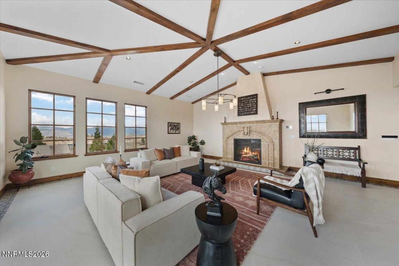 4400 Slide Mountain Circle, Reno, NV 89511 Photo