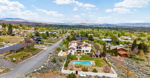 4400 Slide Mountain Circle, Reno, NV 89511 Photo