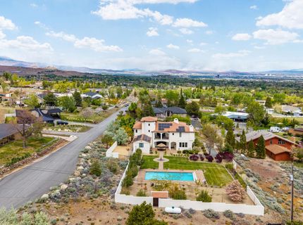 4400 Slide Mountain Circle, Reno, NV 89511 Photo
