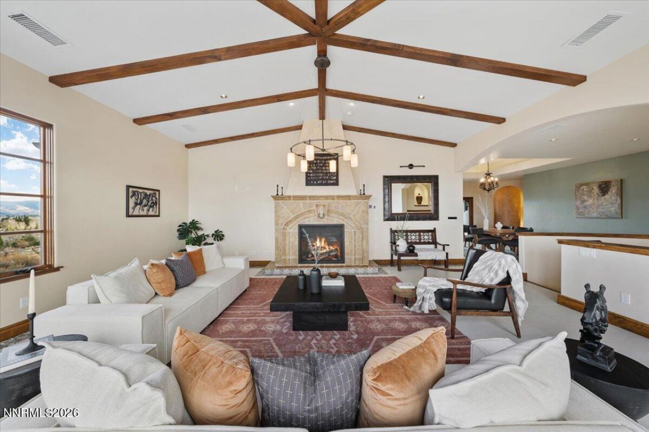 4400 Slide Mountain Circle, Reno, NV 89511 Photo