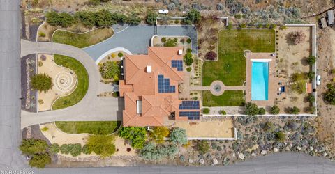 4400 Slide Mountain Circle, Reno, NV 89511 Photo