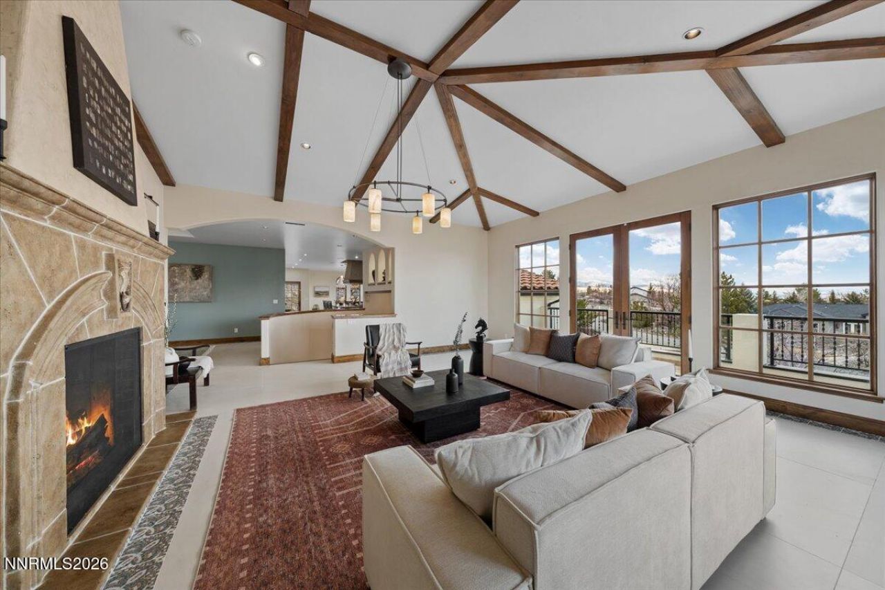 4400 Slide Mountain Circle, Reno, NV 89511 Photo