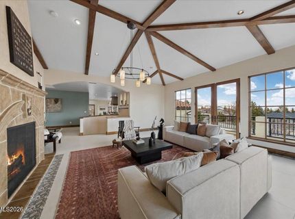 4400 Slide Mountain Circle, Reno, NV 89511 Photo