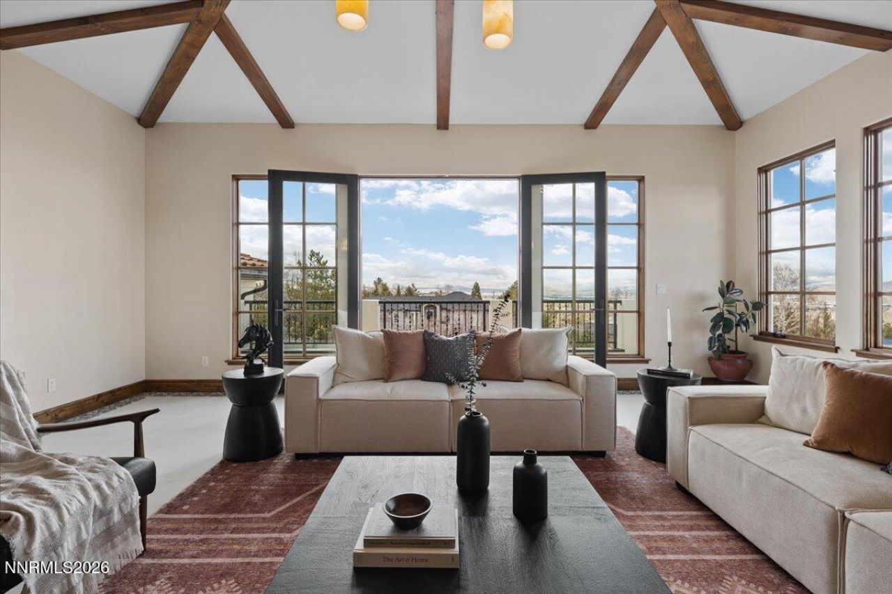 4400 Slide Mountain Circle, Reno, NV 89511 Photo