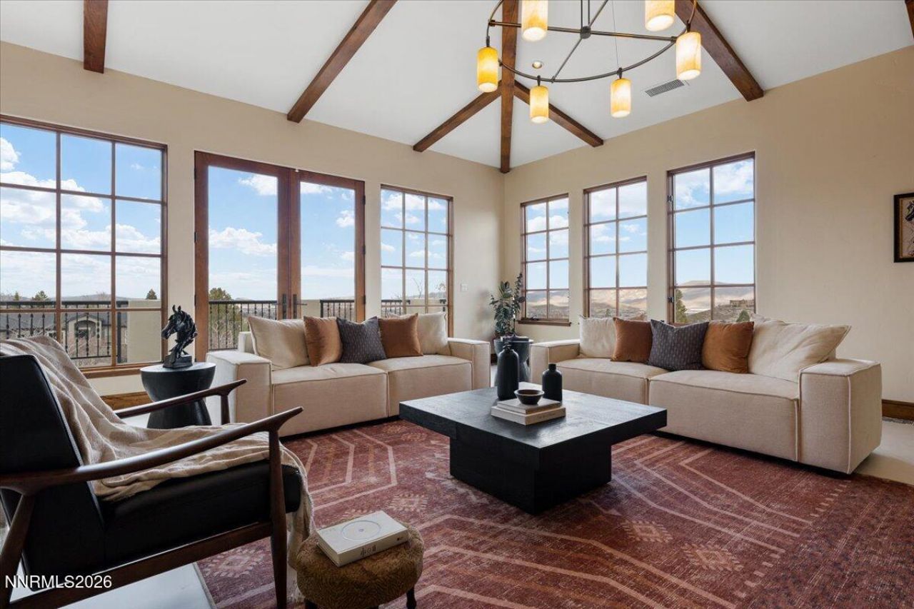 4400 Slide Mountain Circle, Reno, NV 89511 Photo