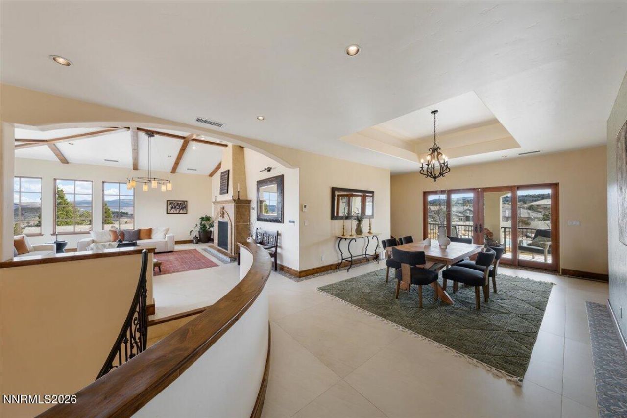 4400 Slide Mountain Circle, Reno, NV 89511 Photo