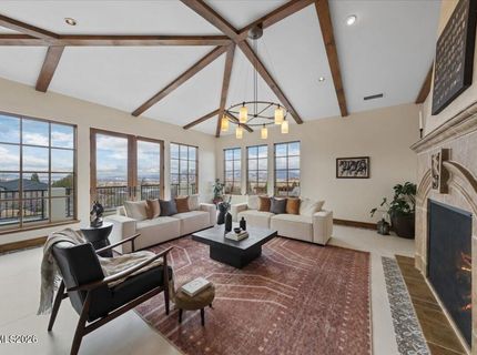 4400 Slide Mountain Circle, Reno, NV 89511 Photo