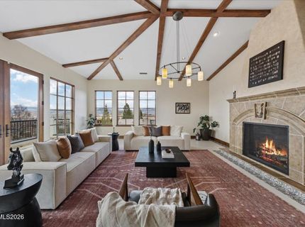 4400 Slide Mountain Circle, Reno, NV 89511 Photo