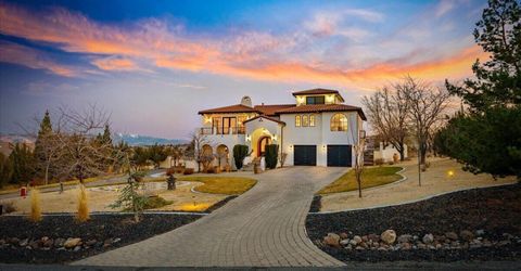 4400 Slide Mountain Circle, Reno, NV 89511 Photo