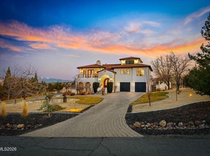 4400 Slide Mountain Circle, Reno, NV 89511 Photo